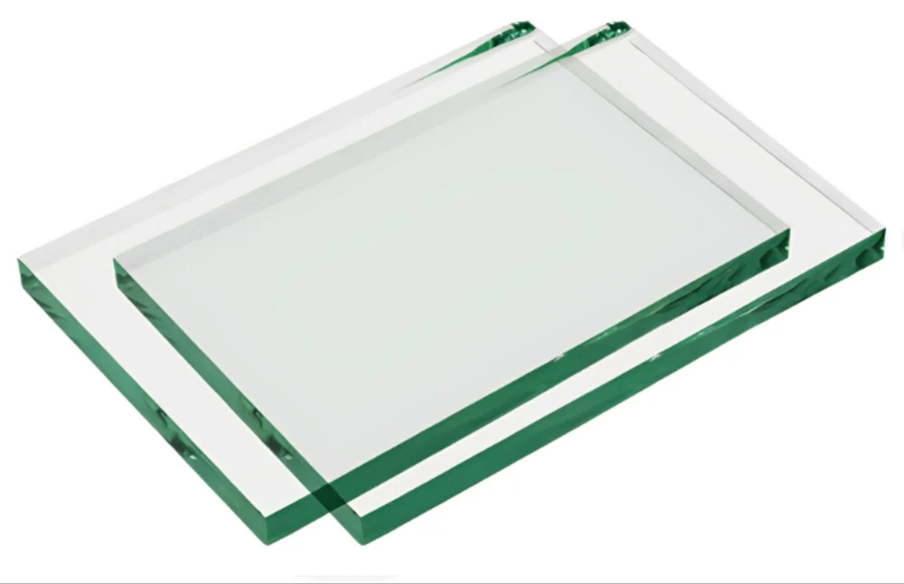 Toughened Safety Glass